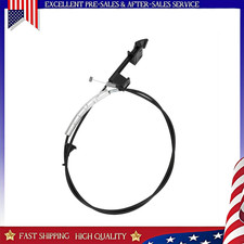 For Jeep Cherokee 1997-2001 Hood Release Cable With Handle 55235483ae 55235483ad For Jeep Cherokee 1997-2001 Hood Release Cable With Handle 55235483ae 55235483ad