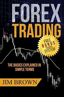 FOREX TRADING:  The Basics Explained in Simple Term... | Buch | Zustand sehr gut