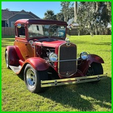 1930 Ford Model A for Sale