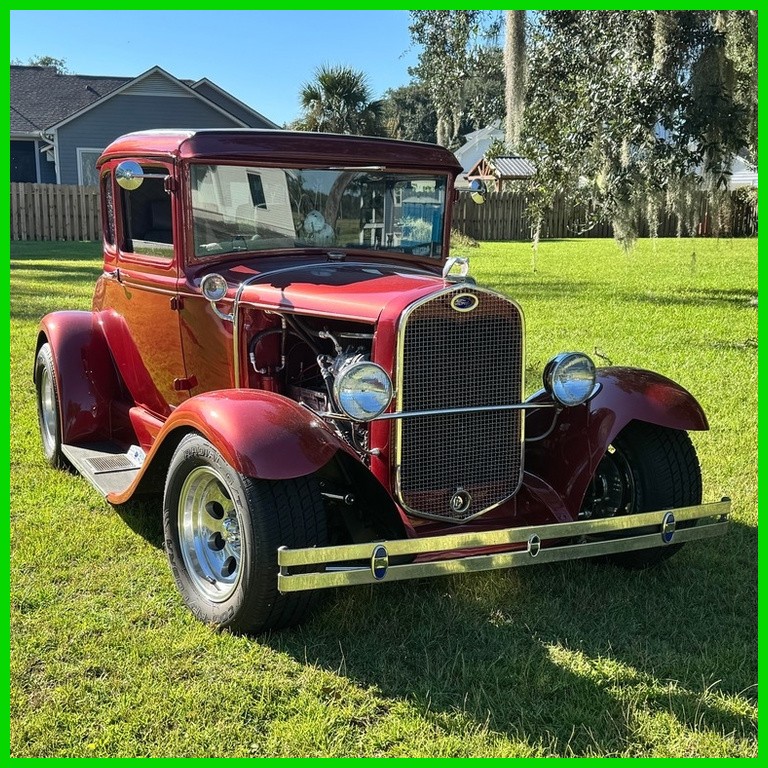 1930 Ford Model A for sale in Beaufort South Carolina
