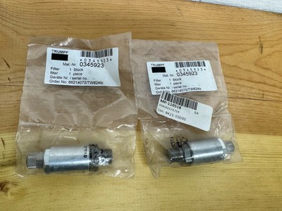 Trumpf Filter Nr. 0345923