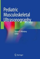 Pediatric Musculoskeletal Ultrasonography | Yasser El Miedany | Buch | Xix