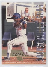 1994 Classic Best Gold Minor League Ruben Santana #102 8d2