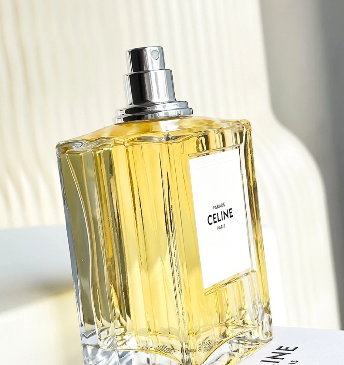 Celine Parade Eau de Parfum 3.4oz Unisex Perfume for Men Women