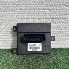 2010 - 2012 Traverse Fuel System Control Module 20791901