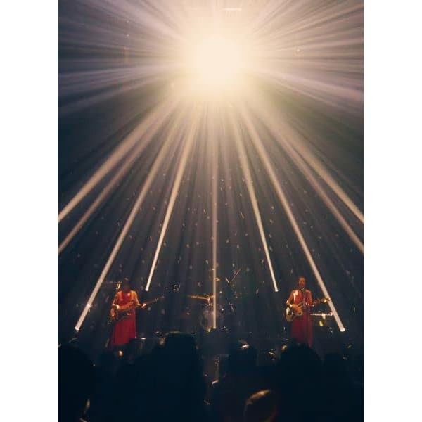 HITSUJIBUNGAKU TOUR 2022 `OOPARTS` 2022.6.28 (DVD1) Official Collectible