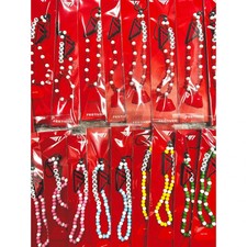  AUTHENTIC T1 FESTIVER PHONE CHARM FAKER GUMAYUSI KERIA DORAN ONER LCK K24