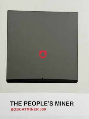 Bobcatminer 300 Helium HNT Miner EU868 NEU nicht registriert