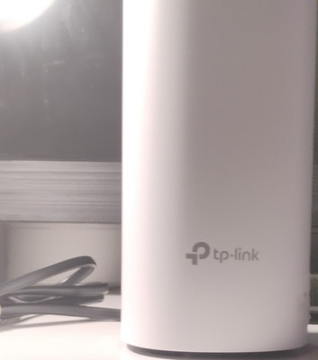 TP-LINK Archer MR500 Dual-Band Wireless Router 867 Mbps 4-Port White/Black