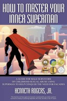 Jr. Kenneth Rogers | How To Master Your Inner Superman | Taschenbuch | Englisch