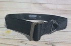 Blackhawk Tactical Riggers Belt Small Black Durable Nylon Made in the USA
