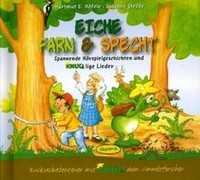 Eiche,Farn Specht Von HöFele,Hartmut E., Hoefele,Hartmut E. | Cd | Zustand Neu