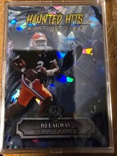 Wild Card Haunted Hits DJ Lagway 3/5