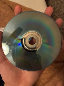 Sonic Adventure 2 (Sega Dreamcast, 2001) TWO DISKS NOT WORKING - Read Desc