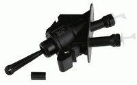 Sachs 6284 654 026 Geberzylinder, Kupplung FüR Ford Mazda