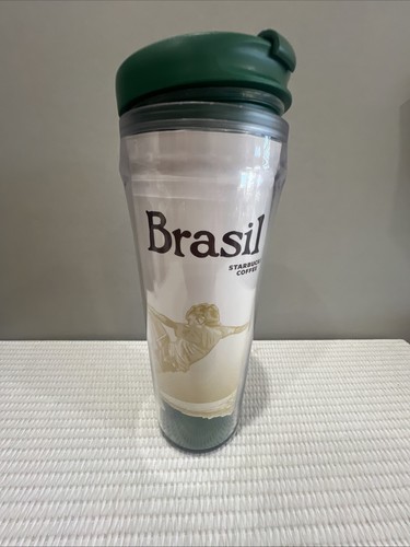 STARBUCKS You Are Here Brasil Tumbler - Picture 14 of 24