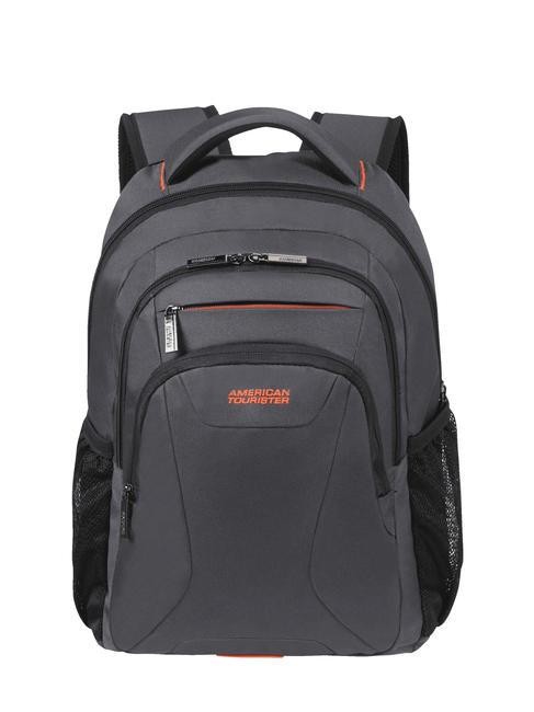 Рюкзак AMERICAN TOURISTER at Arbeit Laptoptaschen 13.3-14.1 Grau/Оранжевый ND