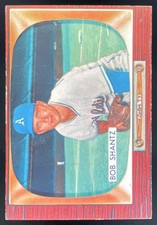 Click to enlarge Bobby Shantz