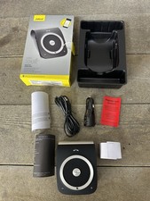 Jabra Tour Bluetooth In-Car Speakerphone - Black 100-44000000-02 HFS101