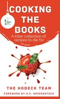 Rebecca Collins (U. A.) | Cooking The Books | Buch | Englisch (2022)