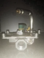 W10861656 / W10554066 GAS VALVE w/REGULATOR NEW!!!!! OEM PART