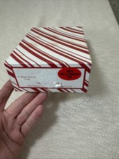 Old Harbor Candles 12 Hour Votive Candles 12 Pack Red Hollyberry RD Made In USA