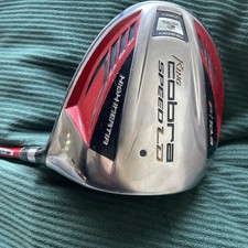 King Cobra Speed LD 10.5 Driver Flex R Graphite Shaft F speed tuned tour ad YS 