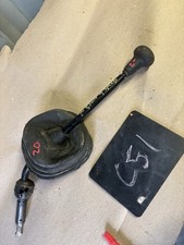 CHEVROLET GMC TRUCK SM465 CH465 MANUAL TRANSMISSION ALUMINUM Top Shifter W/knob