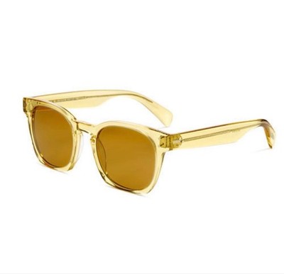 Oliver Peoples × Byredo Unisex Eyewear with case &cloth