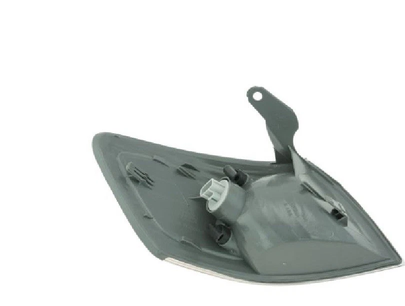 Luz intermitente delantera derecha izquierda Eagle Eyes TY639-B000R para Toyota Camry 00-01 Foto 3 de 4