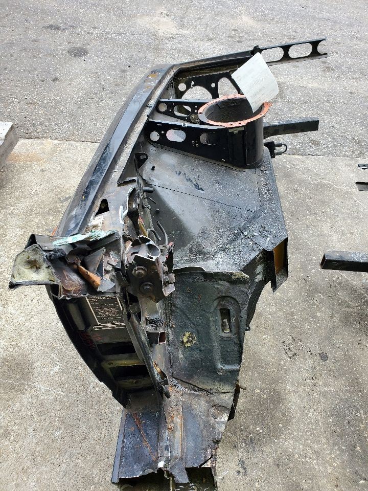 Bentley Turbo R 1991 Fender