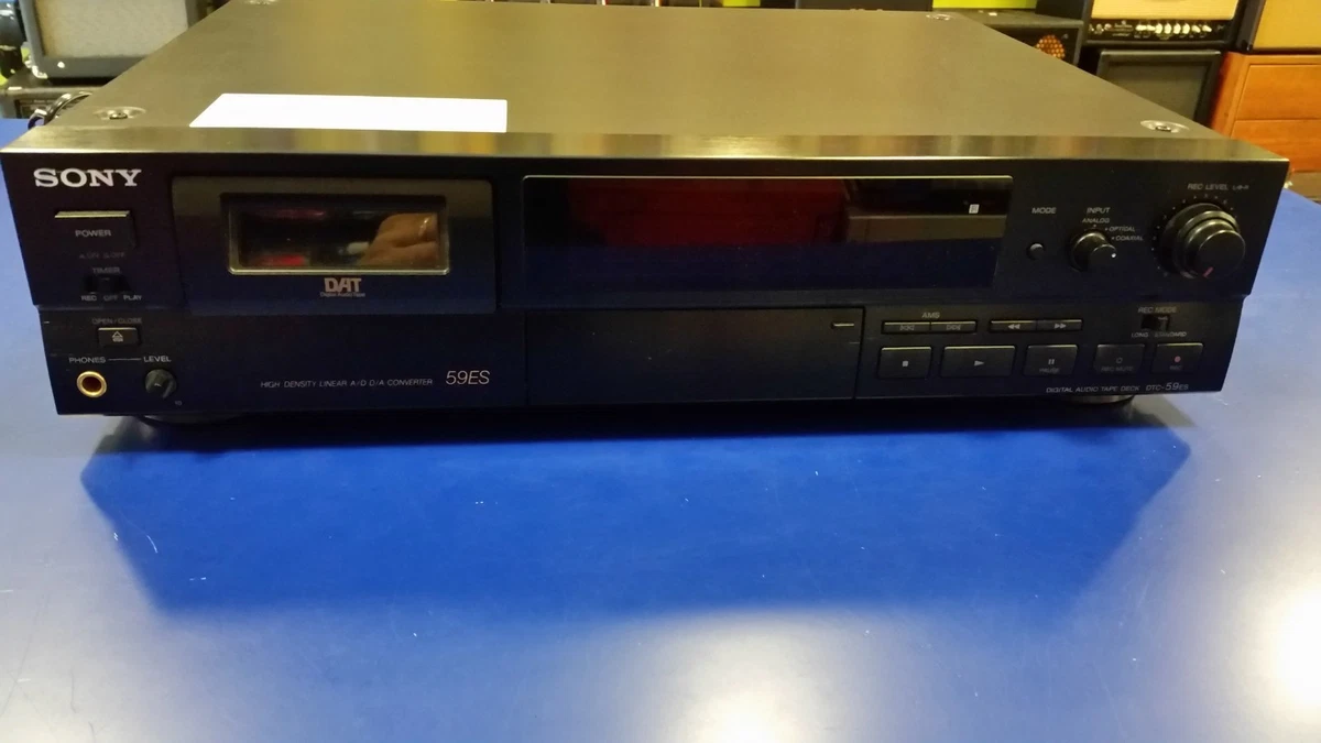 Sony dat - огромный выбор по лучшим ценам | eBay