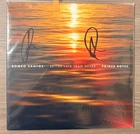Romeo Santos Prince Royce - Better Late Than Never - Cover SIGNED vinyl IN HAND