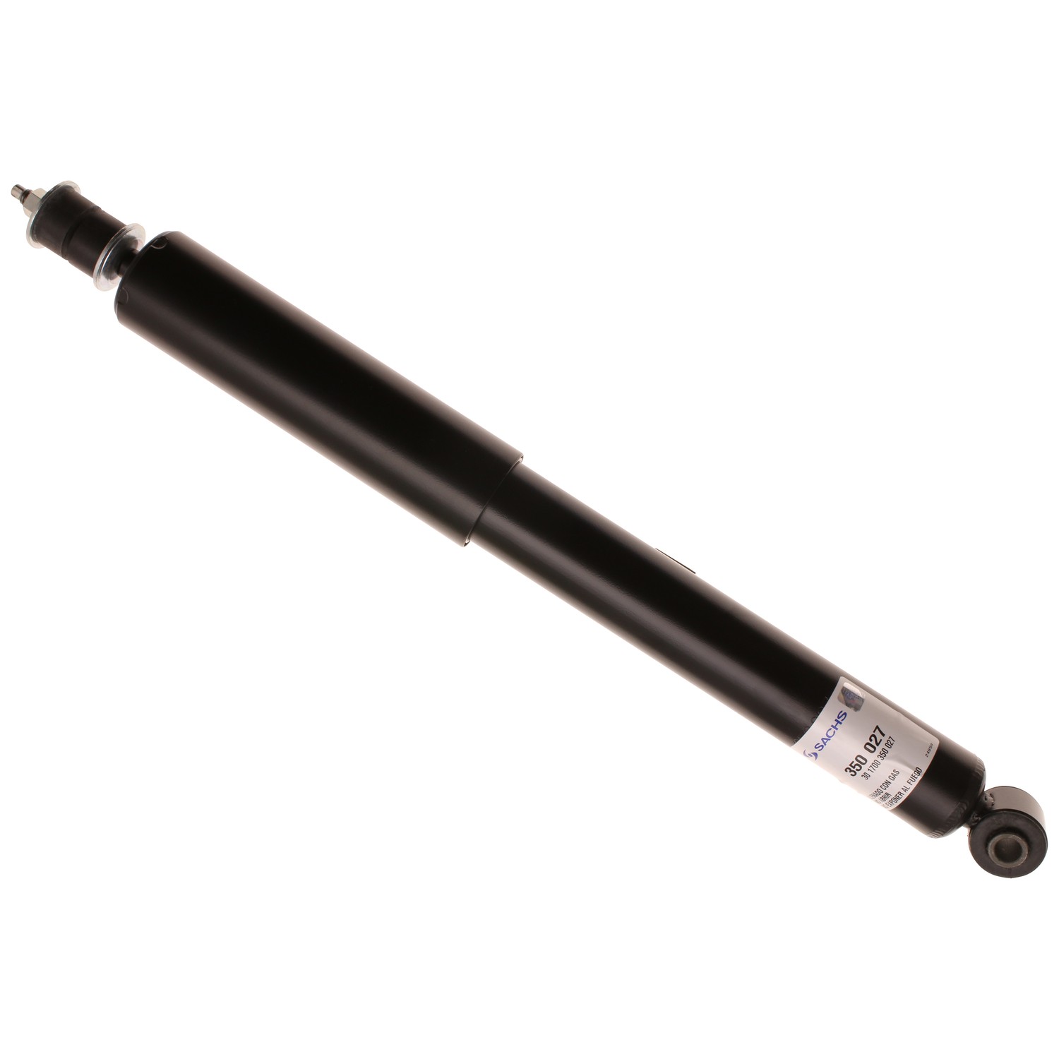 Shock Absorber for SACHS 350 027