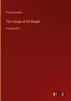 Charles Darwin | The Voyage Of The Beagle | Buch | Englisch (2022) | Gebunden