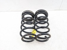 HYUNDAI SANTA FE MK3 COIL SPRING REAR LEFT & RIGHT SIDE PAIR X2 2015