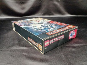 LEGO Exo-Force 7703 Fire Vulture Vintage 2006 New Sealed 177 Pieces Mech