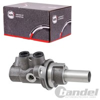 Abs Hauptbremszylinder 23,8Mm Passend FüR Nissan Rogue X-TRAIL | 41334