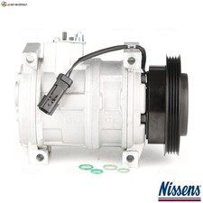 KOMPRESSOR KLIMAANLAGE 89382 FÜR DODGE CHRYSLER ECH/ECB 2.0L 4cyl NEON II 2.0L