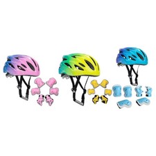 Casco da pattinaggio per pattini per caschi per bici per bambini per