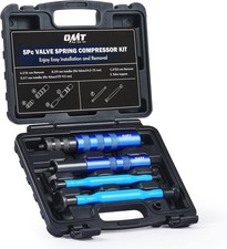 Orion Motor Tech Valve Spring Compressor Tool Kit Keeper Remover...