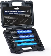Orion Motor Tech Valve Spring Compressor Tool Kit, Keeper Remover... 
