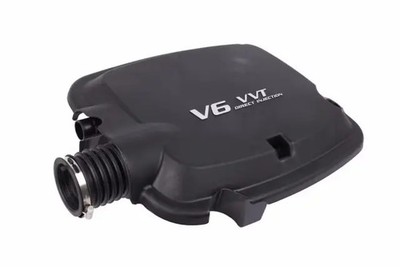 Genuine GM Engine Cover 84535596
