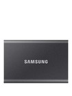 Samsung T7 1TB Portable External SSD - Grey Brand New 