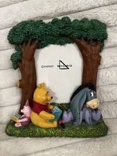 Disney Winnie Puuh und Freunde Foto Bilderrahmen