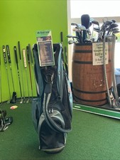 Titleist Stand Bag 4-way Dividers W/ No Cover