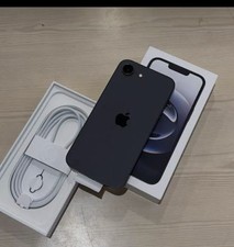 Apple iPhone 16e - 128GB: Built for Apple Intelligence / A18 Chip / Supersized