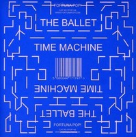 Ballet - Is There Anybody Out There - Vinyl Record Vl - G3Z