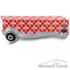 FEBI QUERLENKER VORNE UNTEN LINKS FÜR MERCEDES C-KLASSE W203 S203 C204 W204 S204