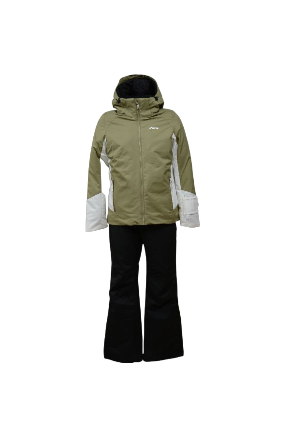 Traje de mujer Phenix Ski Wear Top and Bottom XS